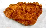 自家製フライドチキン（恋ヶ窪のコッペ屋さん クラウン）