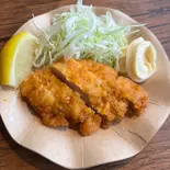 フライドチキン（Café WayWay291）
