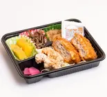 メンチカツと自家製塩からあげ(光洋)