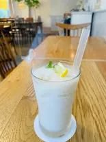 レモネードフラッペ（moimoi）