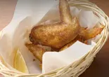 手羽先 三本（冷麺焼鳥酒場 炎鳳 花小金井店）