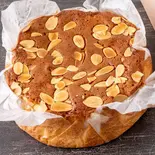 小金井公園バターケーキ（パティスリードゥネル）