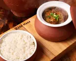 ハンディマトンカレー HANDI MUTTON CURRY(ラトマト)
