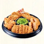 かつ庵オードブル（かつ庵 鶴見中央店）