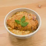 かつ丼 並（かつ丼 千代松豪仁）