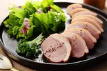 紅茶鴨スモーク（韓国熟成焼肉コギヤ 墨田）