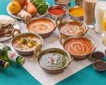 バターチキンカレー Butter Chicken Curry（ニューリトルインディア庄内店）