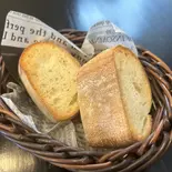 バケット (2枚)（trattoria craft）