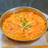 ダルcurry（Sara Nepal Indian restaurant）