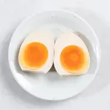 味卵（拉ノ刻らーめん）