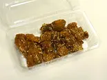 甘辛ハラス南蛮単品(80g)（魚丼 中村橋駅北口店）