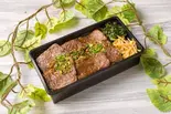 特選熟成和牛焼肉重(熟成和牛焼肉エイジング・ビーフTOKYO新宿三丁目店)