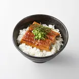 ミニうな丼≪4981≫（海鮮丼 小僧寿し 代田店）