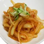 玉ねぎ漬物/ Onion Pickels（LAVISH SPICE KITCHEN）