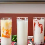 Lassi/ラッシー（オアシスインドレストラン）