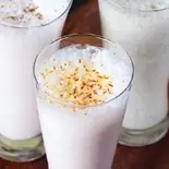 Lassi ラッシー(インドレストラン マサラ 江古田店)