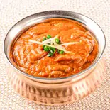 茄子マサラカレー Nasu Masala Curry（インド料理 エス キッチン）