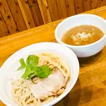 カレーつけ麺（ふうび）