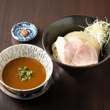 カレーつけ麺（つけ麺飛耀）