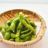 枝豆（うなぎ 仲じま）