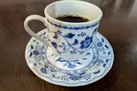 コーヒー(喫茶 千和)