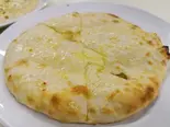 コーンチーズナン(NAMAN)