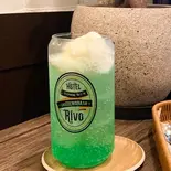 クリームソーダ（Hauoli）