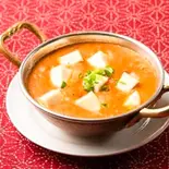 バターパニールカレー/Butter Paneer Curry（インド アジアンダイニング＆バー モンスーン）