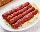 シ-クカバブ2pc Seekh kabab 2pc(Everest Kitchen エベレストキッチン)
