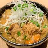 黒田の煮込み(焼肉黒田)