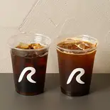 コールドブリュー・アメリカーノセット（R COFFEE・REICHI）