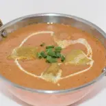 フィッシュカレーFishCurry（ニューナマステインディアンレストラン）