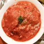 マトンカレー MUTTON CURRY(ROTI BOTI)