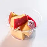 蒸かしサツマイモ(100g) Steamed Sweet Potato（鶏胸肉とブロッコリー チキンブラザーズ 新宿店 Chicken Brothers Shinjuku）