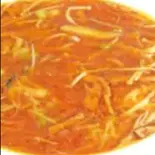 フカヒレラーメン(けいぐん飯店)