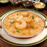 海老マサラ・Prawn Masala Curry（NAMASTE）