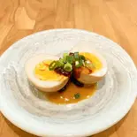 たまご（おのうどん）