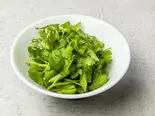 パクチー（【旨・辛・痺】麻婆豆腐専門店《MAMA‐FUFU》）