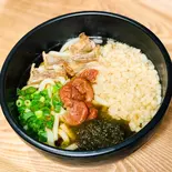 梅うどん Ume Udon（元祖 どないや 六本木店）