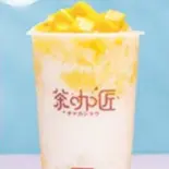 スーパーマンゴーラテ(タピオカ無し)（茶咖匠 野方店）