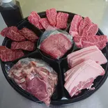 焼肉ファミリーセット(焼肉食材店 ふじた)