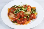 チキンチリ/Chicken Chilli（インド・ネパールレストラン タカリ バンチャガル）