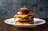 チーズチーズチーズ（ハングリーヘブン 池袋おあしす店）
