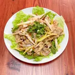 雲南肉(ウンナンロウ) 小（ベトコンラーメン新京 鶴舞店）