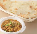 クイックセット/Quick set（The Pakuu Indian restaurant）