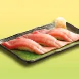 中トロにぎり3貫（寿司処菱膳大手町店）