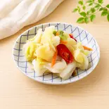 台湾風キムチ（池上木片弁当）