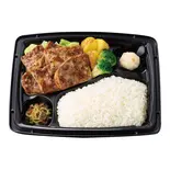 ビーフカットステーキ弁当（ほっともっと 朝霞本町店）