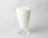 【自家製飲むヨーグルト】ラッシー/Lassi(インドネパール料理カナパニ吉野町店)