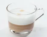 バリカフェラテ (HOT)（BaliCAFE42）
